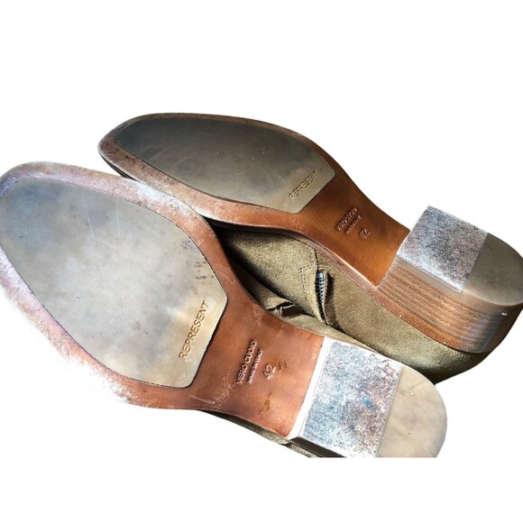 Represent Chelsea Boots Tan Size Men’s US 8 Discontinued - Picture 8 of 8